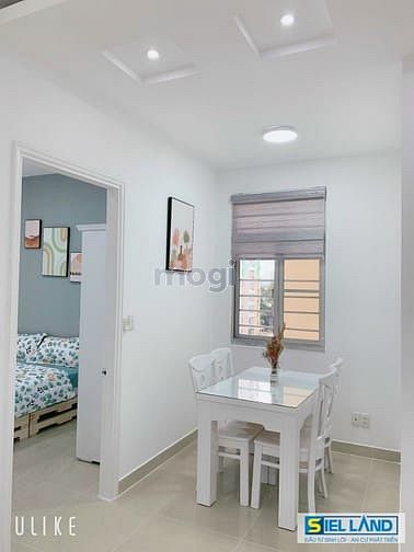 Hình ảnh Bán Căn Hộ Đẹp Ở Sky Garden 2, 2PN, 2WC. PMH, quận 7. 2TY8