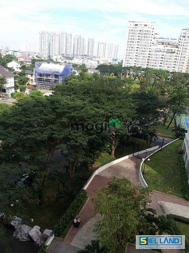 Hình ảnh Bán Căn Hộ Đẹp Ở Sky Garden 2, 2PN, 2WC. PMH, quận 7. 2TY8