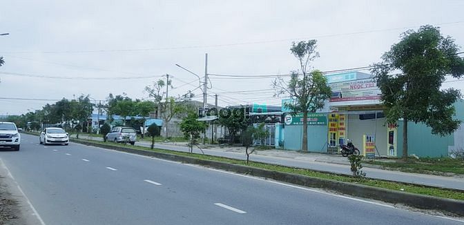 Hình ảnh Bán lô mặt tiền đường 27m Dự án Điện Thắng Central - Đã có sổ đỏ