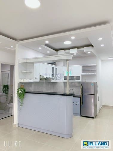 Hình ảnh Bán Căn Hộ Đẹp Ở Sky Garden 2, 2PN, 2WC. PMH, quận 7. 2TY8