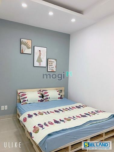 Hình ảnh Bán Căn Hộ Đẹp Ở Sky Garden 2, 2PN, 2WC. PMH, quận 7. 2TY8