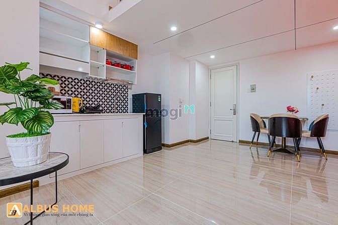 Hình ảnh Mb6623 nạp rút nhanh chóng Duplex Lạc Long Quân Đẹp - Đầy đủ nội thất - Tiện nghi