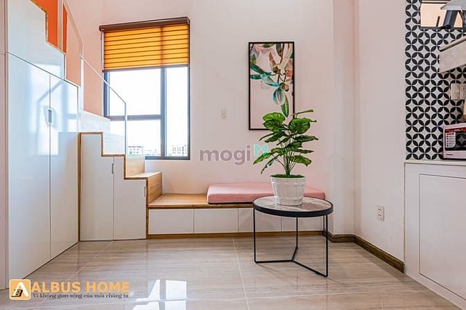 Hình ảnh Mb6623 nạp rút nhanh chóng Duplex Lạc Long Quân Đẹp - Đầy đủ nội thất - Tiện nghi