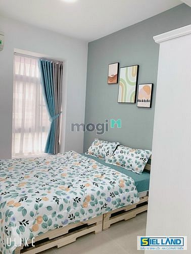 Hình ảnh Bán Căn Hộ Đẹp Ở Sky Garden 2, 2PN, 2WC. PMH, quận 7. 2TY8