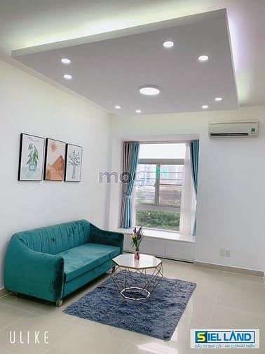 Hình ảnh Bán Căn Hộ Đẹp Ở Sky Garden 2, 2PN, 2WC. PMH, quận 7. 2TY8