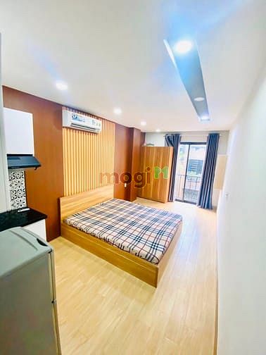 Hình ảnh 🔆 Mb6623 nạp rút nhanh chóng studio ở ngã tư Phú Nhuận- Bình Thạnh sát quận 1
