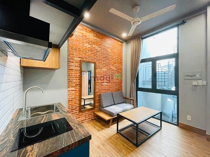 Hình ảnh 🔆 Mb6623 nạp rút nhanh chóng studio ở ngã tư Phú Nhuận- Bình Thạnh sát quận 1