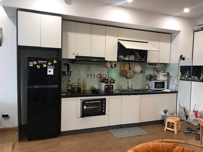 Hình ảnh Bán căn The Botanica 57m2 Full chỉ 3.2 tỷ
