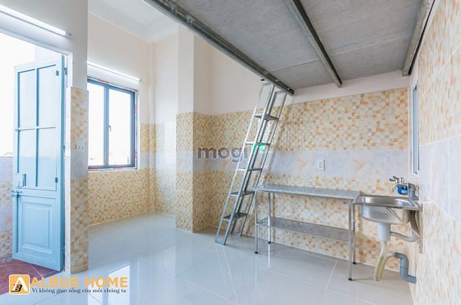 Hình ảnh Mb6623 nạp rút nhanh chóng mới 100% có gác cao m7 Phạm Văn Bạch Tân Bình