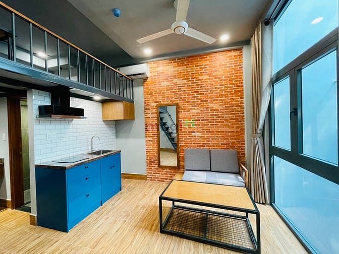 Hình ảnh 🔆 Mb6623 nạp rút nhanh chóng studio ở ngã tư Phú Nhuận- Bình Thạnh sát quận 1