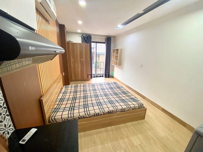 Hình ảnh 🔆 Mb6623 nạp rút nhanh chóng studio ở ngã tư Phú Nhuận- Bình Thạnh sát quận 1
