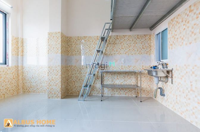 Hình ảnh Mb6623 nạp rút nhanh chóng mới 100% có gác cao m7 Phạm Văn Bạch Tân Bình