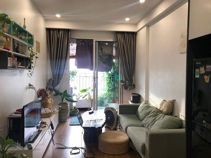 Hình ảnh Bán căn The Botanica 57m2 Full chỉ 3.2 tỷ