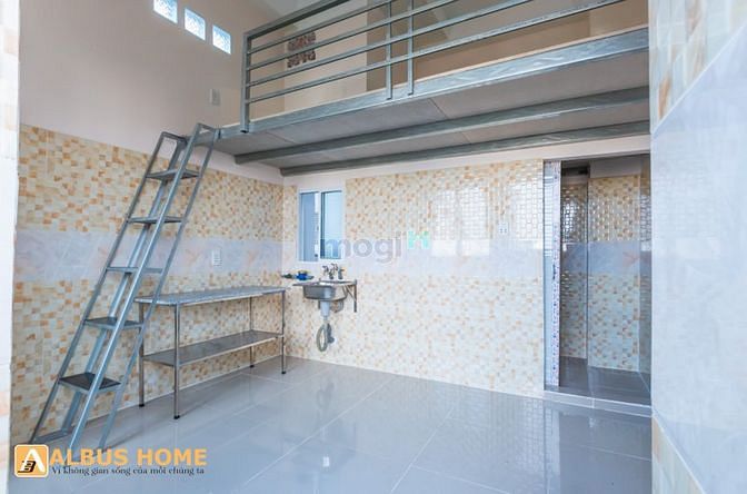 Hình ảnh Mb6623 nạp rút nhanh chóng mới 100% có gác cao m7 Phạm Văn Bạch Tân Bình