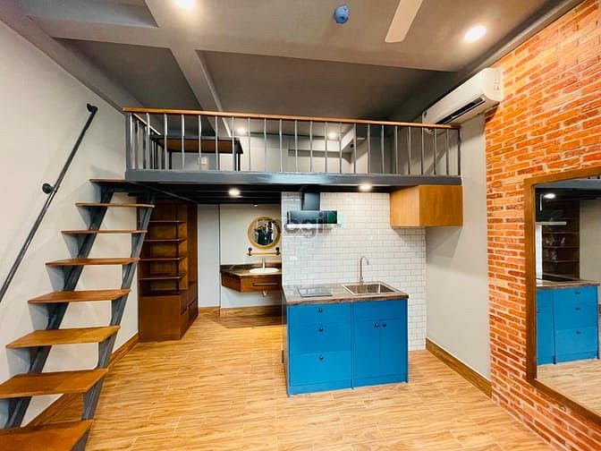 Hình ảnh 🔆 Mb6623 nạp rút nhanh chóng studio ở ngã tư Phú Nhuận- Bình Thạnh sát quận 1