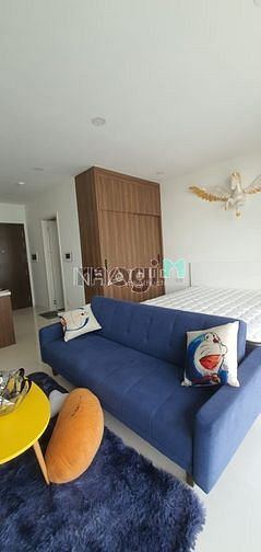 Hình ảnh cho thuê chung cư Central Premium,40m2, Officetel, 1WC, giá 8 Triệu.