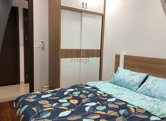 Hình ảnh ✔ Cho thuê CHCC THE TRESOR 75m 2pn 2wc - Nội thất đầy đủ