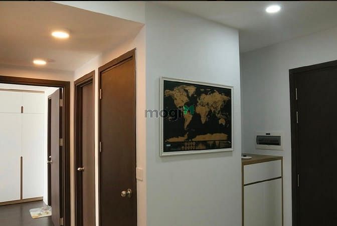 Hình ảnh ✔ Cho thuê CHCC THE TRESOR 75m 2pn 2wc - Nội thất đầy đủ