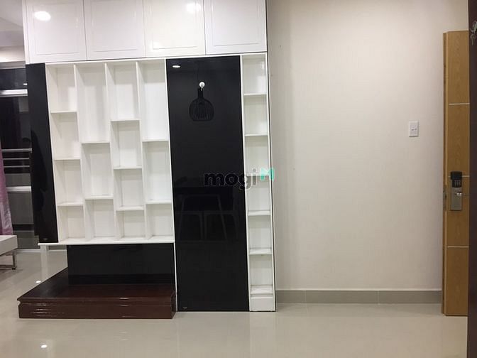 Hình ảnh Đang cần bán CHCC Him Lam Chợ Lớn, đường Hậu Giang - Phường 11- Quận 6