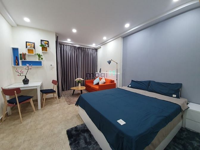 Hình ảnh Cần bán căn officetel, view hướng, gió mát mẻ