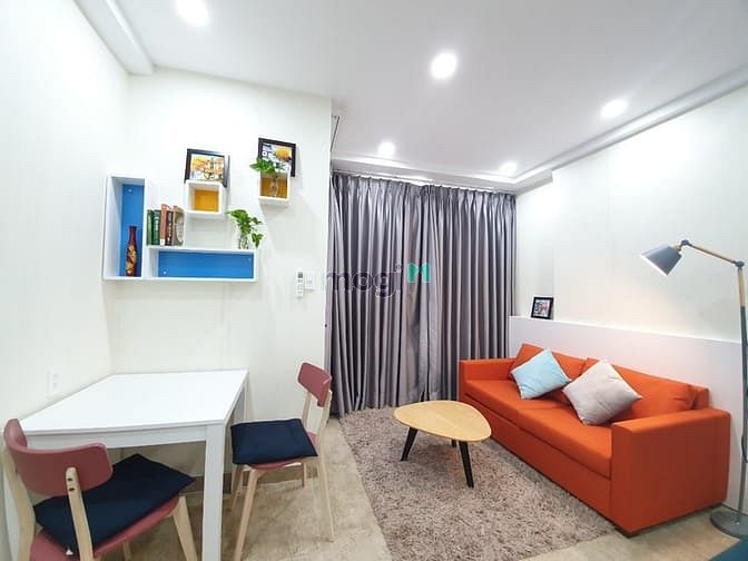 Hình ảnh Cần bán căn officetel, view hướng, gió mát mẻ