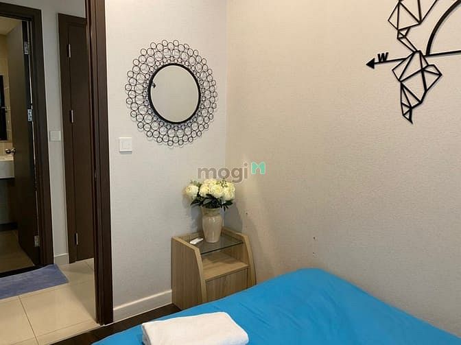 Hình ảnh ✔ Cho thuê CHCC THE TRESOR 68m 2pn 2wc - Nội thất đầy đủ