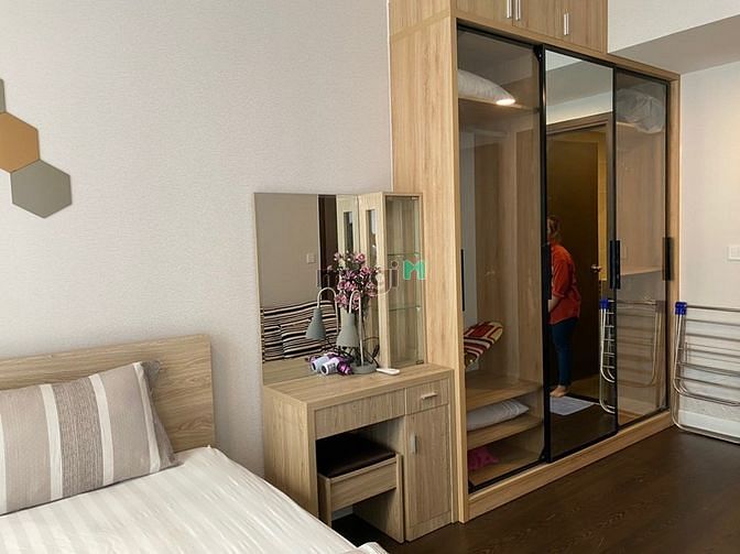 Hình ảnh ✔ Cho thuê CHCC THE TRESOR 68m 2pn 2wc - Nội thất đầy đủ