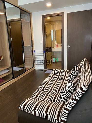 Hình ảnh ✔ Cho thuê CHCC THE TRESOR 68m 2pn 2wc - Nội thất đầy đủ