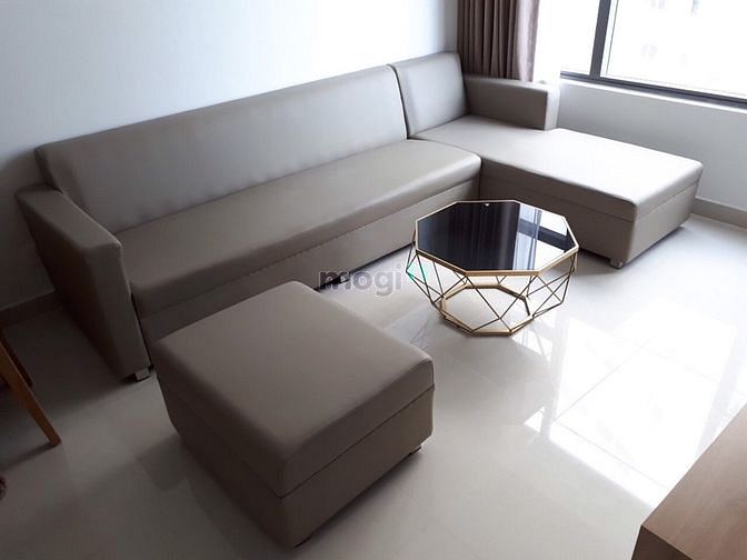 Hình ảnh ✔ Cho thuê CHCC THE TRESOR 78m 2pn 2wc - Nội thất đầy đủ