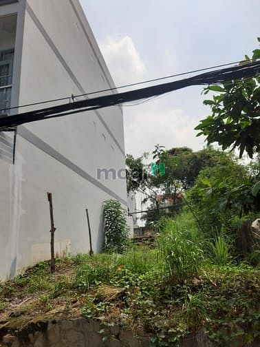 Hình ảnh 5m47x17m, sổ hồng 93m2 1902/2 Lê Văn Lương