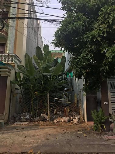Hình ảnh Bán đất MT đường Số 13A, P. Bình Trị Đông B, 5 x 20m, giá 8.5 tỷ. khu