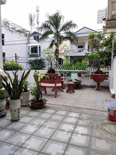Hình ảnh Mb6623 nạp rút nhanh chóng có nội thất Nguyễn Bá Tuyển Tân Bình