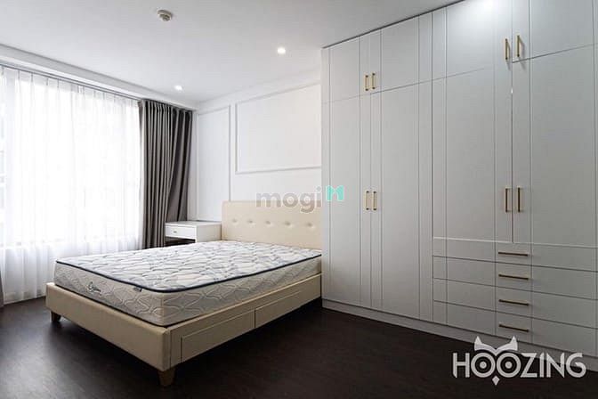 Hình ảnh ✔ Cho thuê CHCC THE TRESOR 78m 2pn 2wc - Nội thất đầy đủ