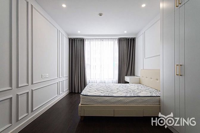Hình ảnh ✔ Cho thuê CHCC THE TRESOR 78m 2pn 2wc - Nội thất đầy đủ