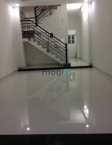 Hình ảnh Cho thuê nhà hẻm xe hơi 71/3A Phạm Văn Hai, phường 3, Tân Bình