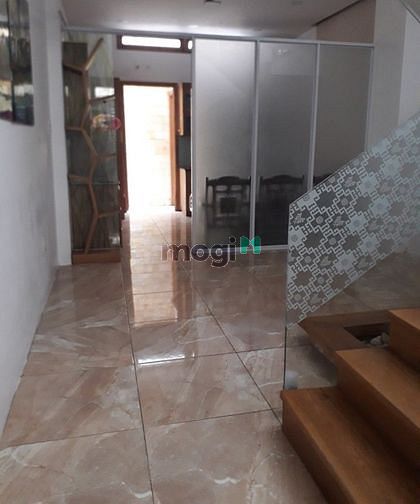 Hình ảnh Cho thuê nhà hẻm xe hơi 71/3A Phạm Văn Hai, phường 3, Tân Bình