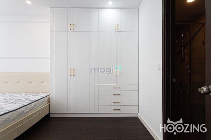 Hình ảnh ✔ Cho thuê CHCC THE TRESOR 78m 2pn 2wc - Nội thất đầy đủ