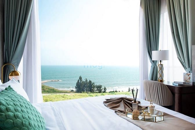Hình ảnh Mở bán Trang Chủ MB66.COM / Đăng Ký Tặng 66K 2 phòng ngủ ven biển Phan Thiết