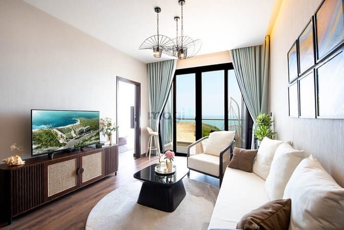 Hình ảnh Mở bán Trang Chủ MB66.COM / Đăng Ký Tặng 66K 2 phòng ngủ ven biển Phan Thiết