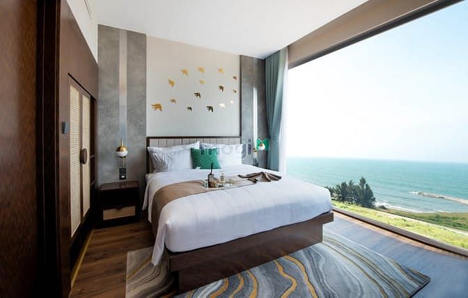 Hình ảnh Mở bán Trang Chủ MB66.COM / Đăng Ký Tặng 66K 2 phòng ngủ ven biển Phan Thiết
