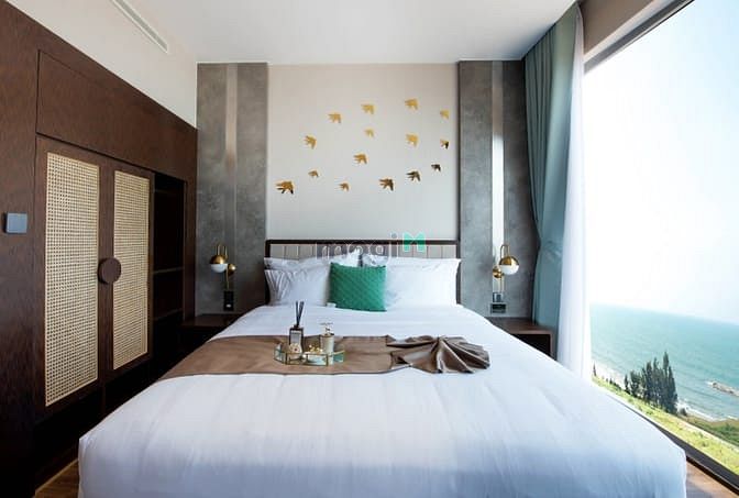 Hình ảnh Mở bán Trang Chủ MB66.COM / Đăng Ký Tặng 66K 2 phòng ngủ ven biển Phan Thiết