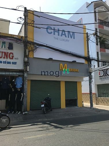 Hình ảnh 2MT kinh doanh đ.Phan Văn Trị -- ngang 6m