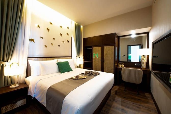 Hình ảnh Mở bán Trang Chủ MB66.COM / Đăng Ký Tặng 66K 2 phòng ngủ ven biển Phan Thiết