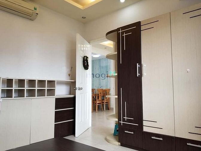 Hình ảnh Căn Hộ Cho Thuê Quận Bình Tân, Full Nội Thất 65m2, Ngay Võ Văn Kiệt