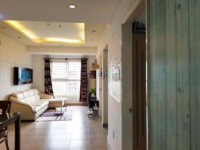 Hình ảnh Căn Hộ Cho Thuê Quận Bình Tân, Full Nội Thất 65m2, Ngay Võ Văn Kiệt