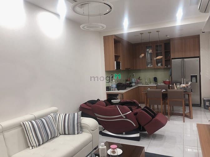 Hình ảnh Garden Gate 85m2- Bán nhà full 5 tỷ