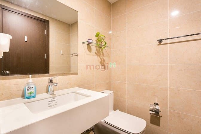 Hình ảnh ✔ Cho thuê CHCC THE TRESOR 75m 2pn 2wc - Nội thất đầy đủ