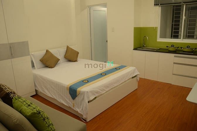 Hình ảnh Cho thuê Mb6623 nạp rút nhanh chóng dịch vụ studio 25m2 đường Dương Bá Trạc, Quận 8