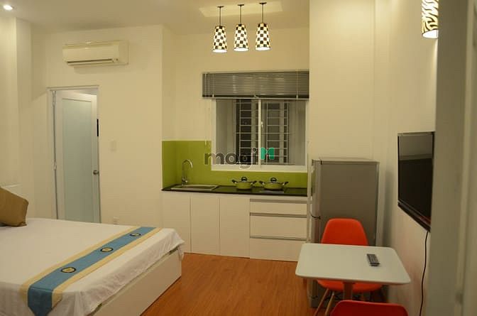 Hình ảnh Cho thuê Mb6623 nạp rút nhanh chóng dịch vụ studio 25m2 đường Dương Bá Trạc, Quận 8