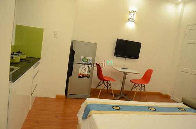 Hình ảnh Cho thuê Mb6623 nạp rút nhanh chóng dịch vụ studio 25m2 đường Dương Bá Trạc, Quận 8